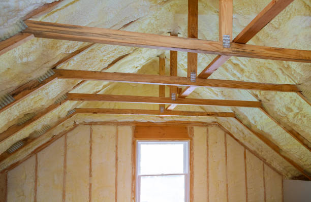 Best Insulation Maintenance and Repair in Strawberry, CA