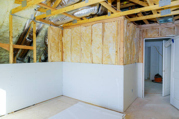 Best Commercial Insulation in Strawberry, CA