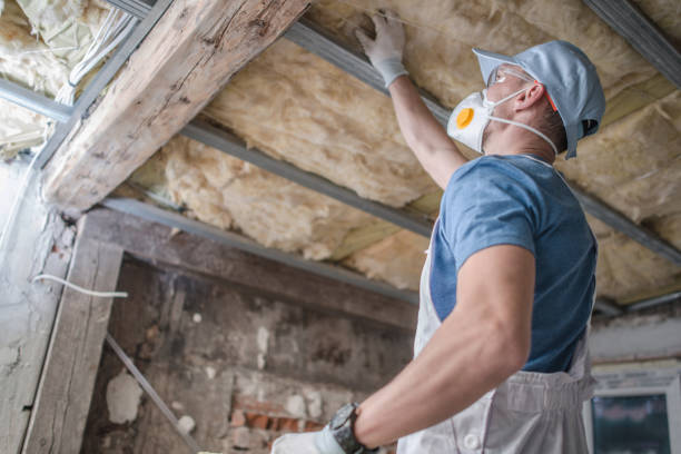 Best Energy Efficiency Solutions in Strawberry, CA