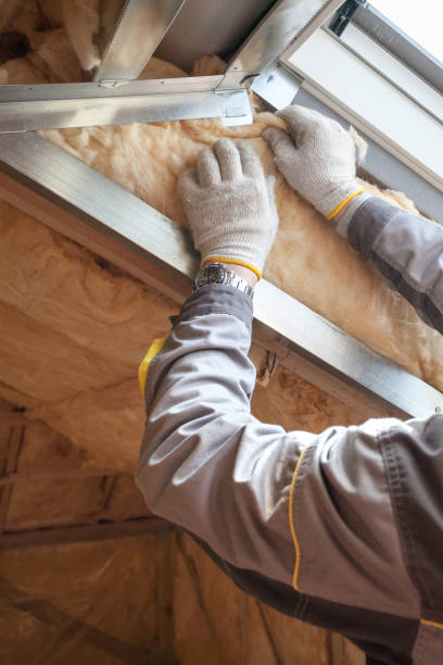Best Insulation for Specific Applications in Strawberry, CA