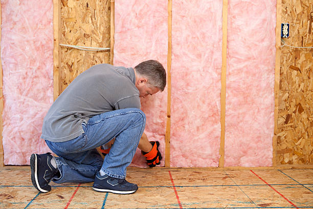 Best Insulation for Specific Applications in Strawberry, CA