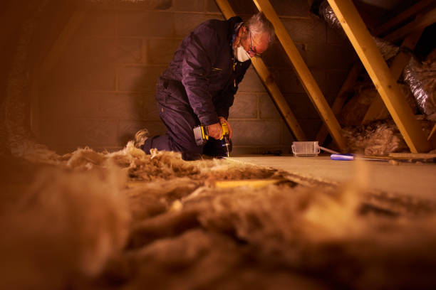 Best Residential Insulation in Strawberry, CA